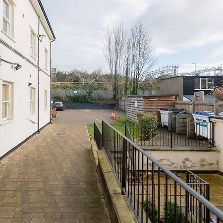 Watford Junction Apartment 외부 사진