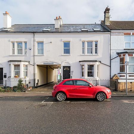Watford Junction Apartment 외부 사진