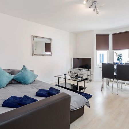 Watford Junction Apartment 외부 사진