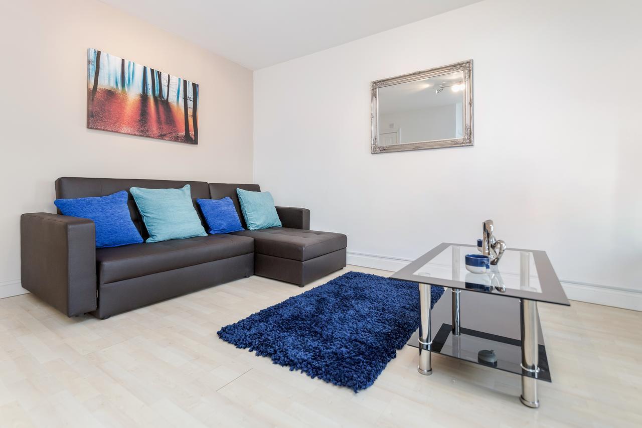 Watford Junction Apartment 외부 사진