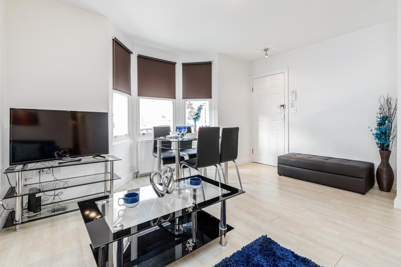 Watford Junction Apartment 외부 사진
