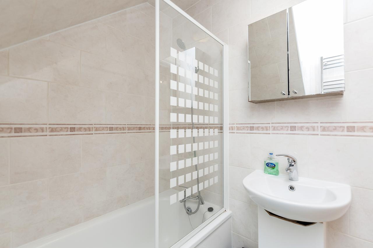 Watford Junction Apartment 외부 사진