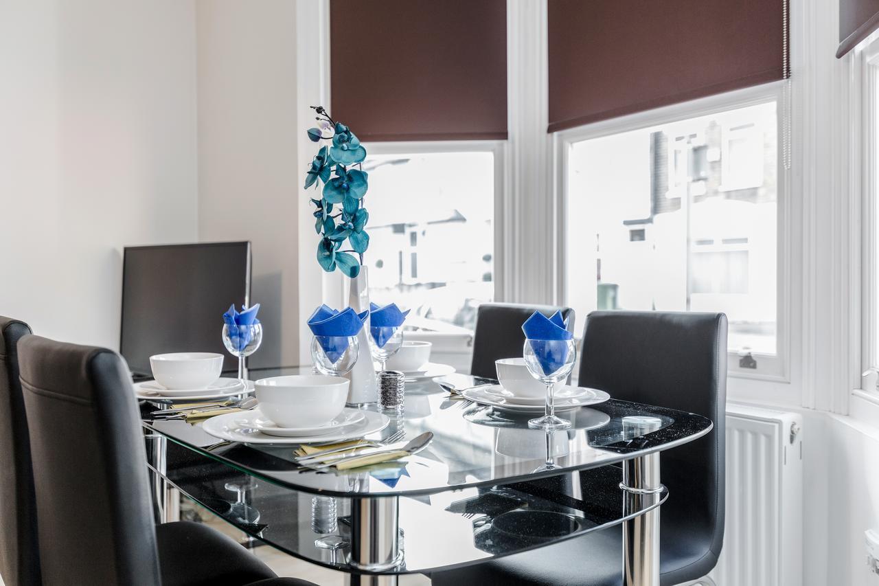 Watford Junction Apartment 외부 사진