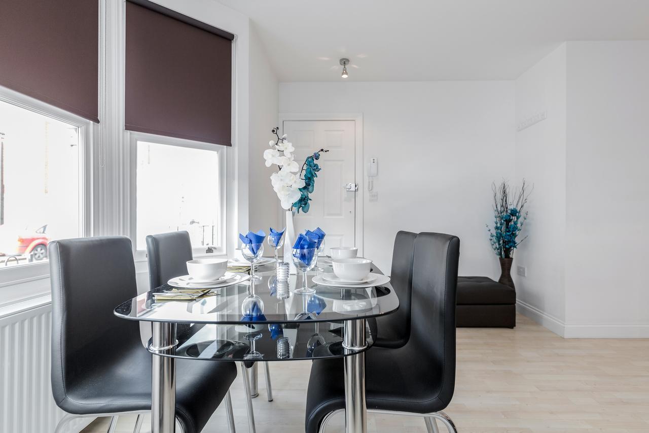 Watford Junction Apartment 외부 사진