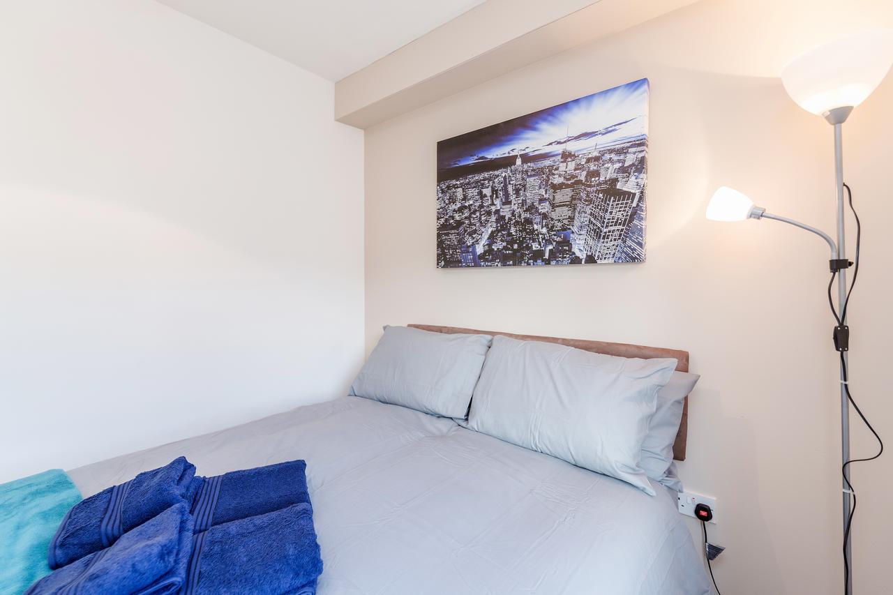 Watford Junction Apartment 외부 사진