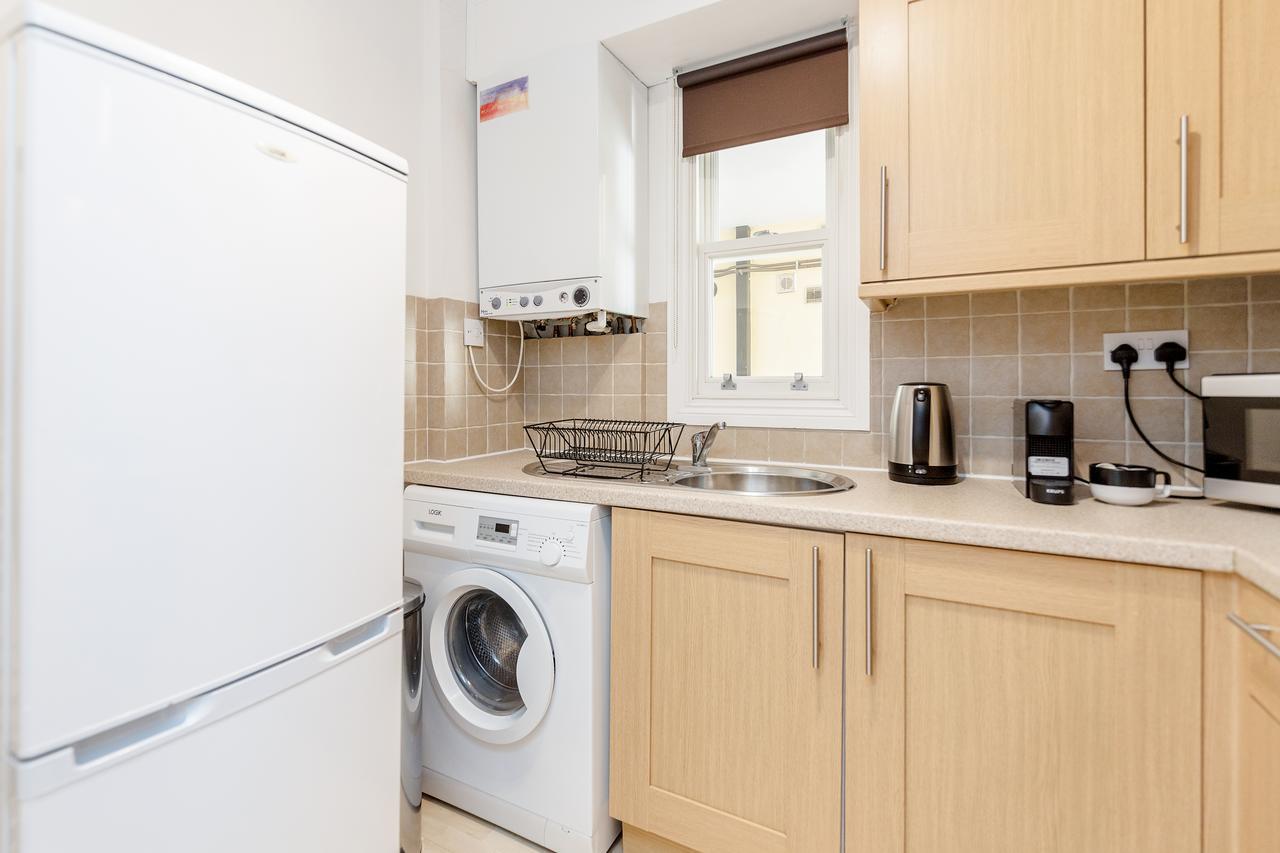 Watford Junction Apartment 외부 사진