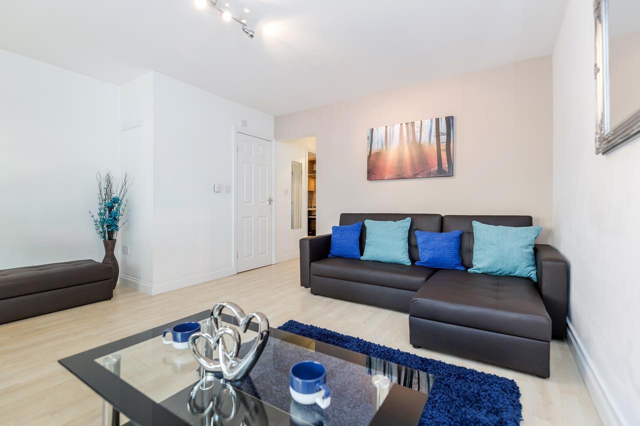 Watford Junction Apartment 외부 사진