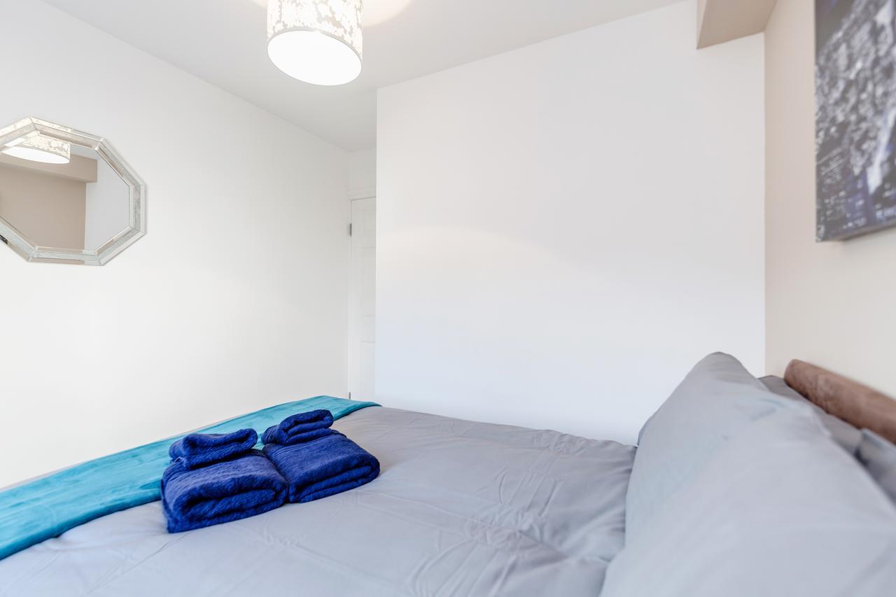 Watford Junction Apartment 외부 사진
