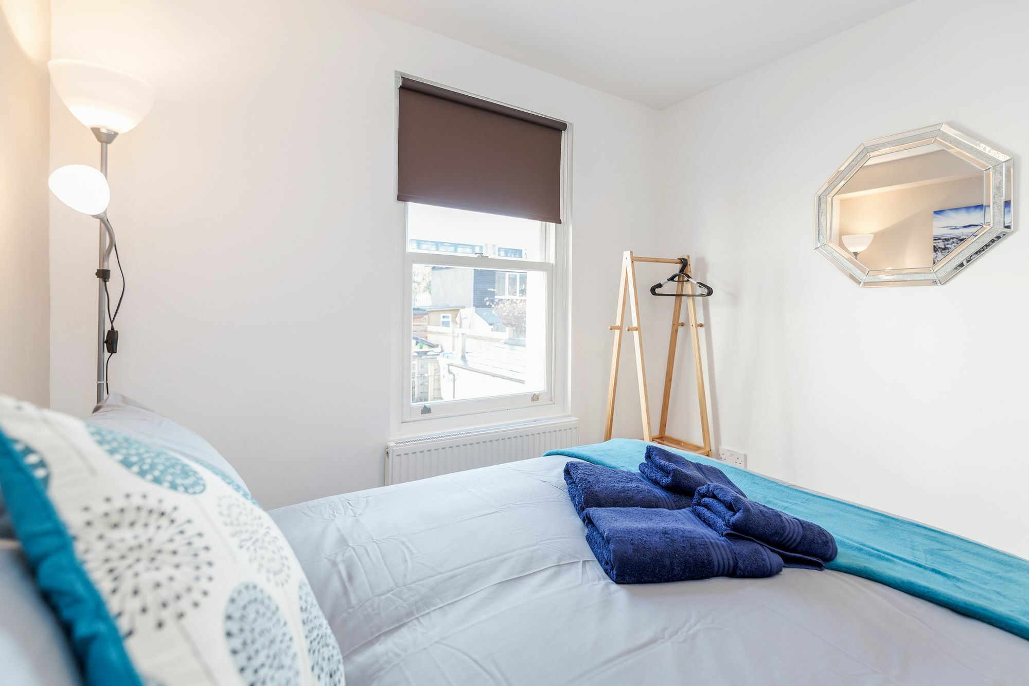 Watford Junction Apartment 외부 사진