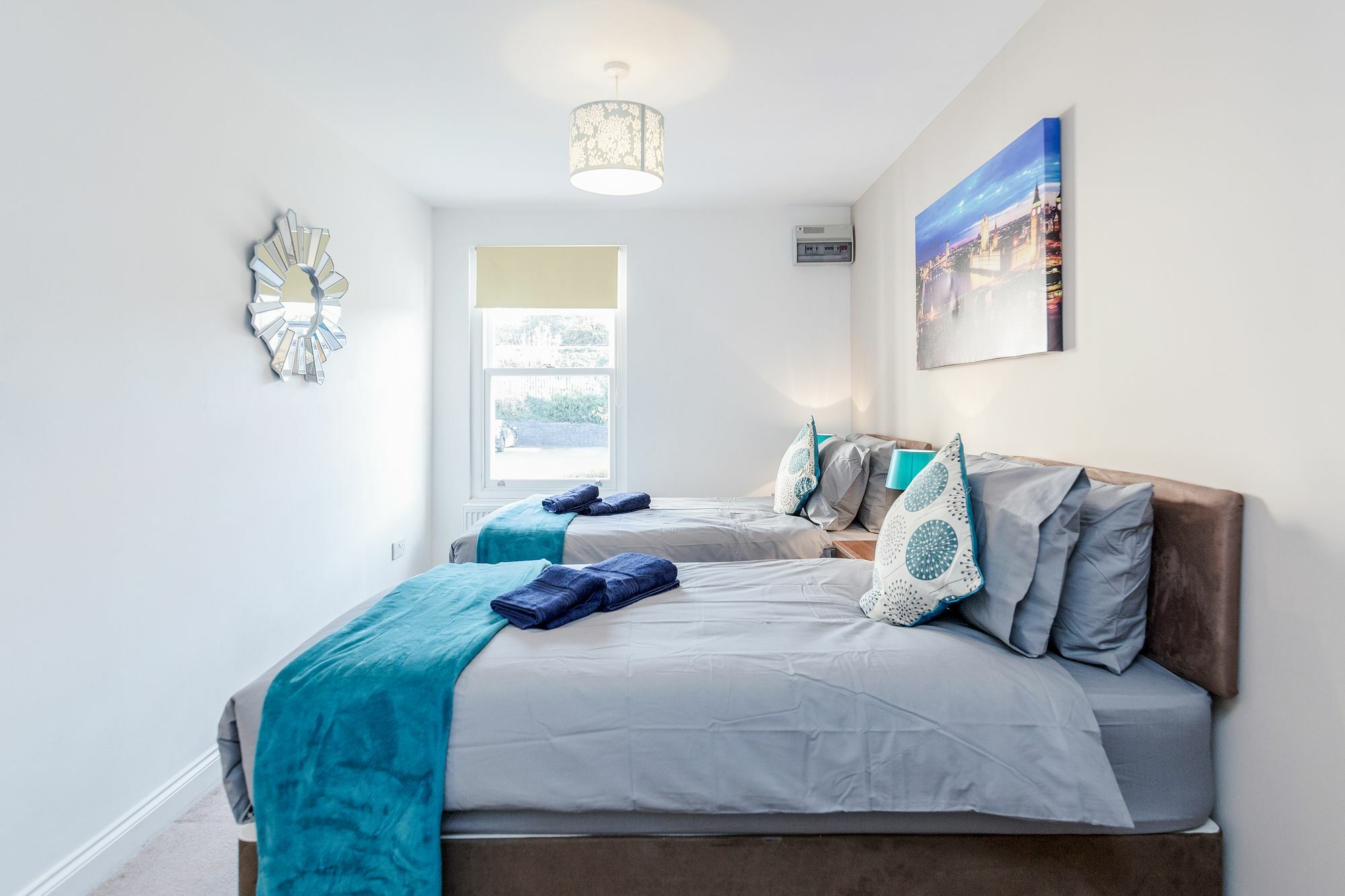 Watford Junction Apartment 외부 사진