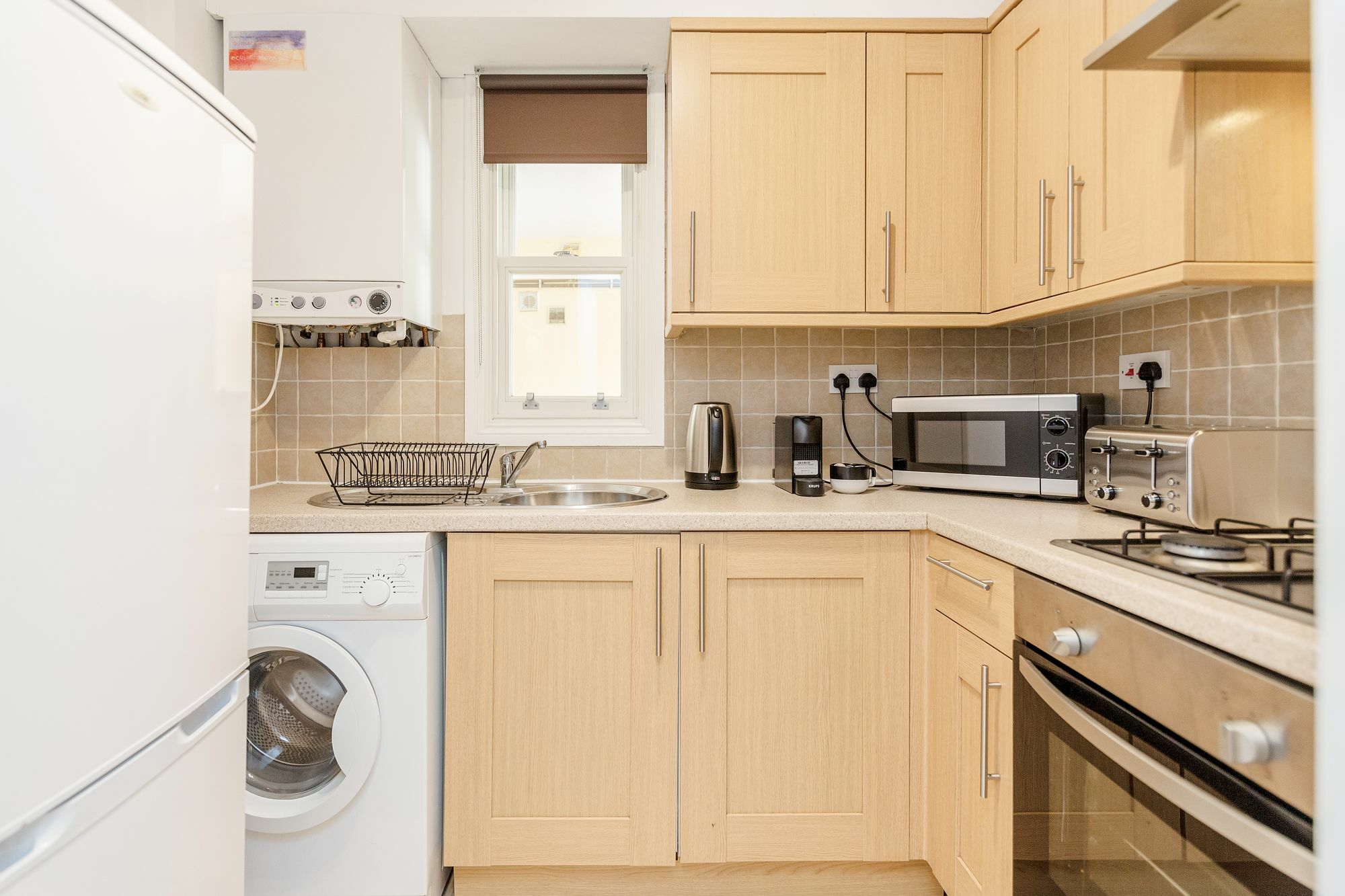 Watford Junction Apartment 외부 사진