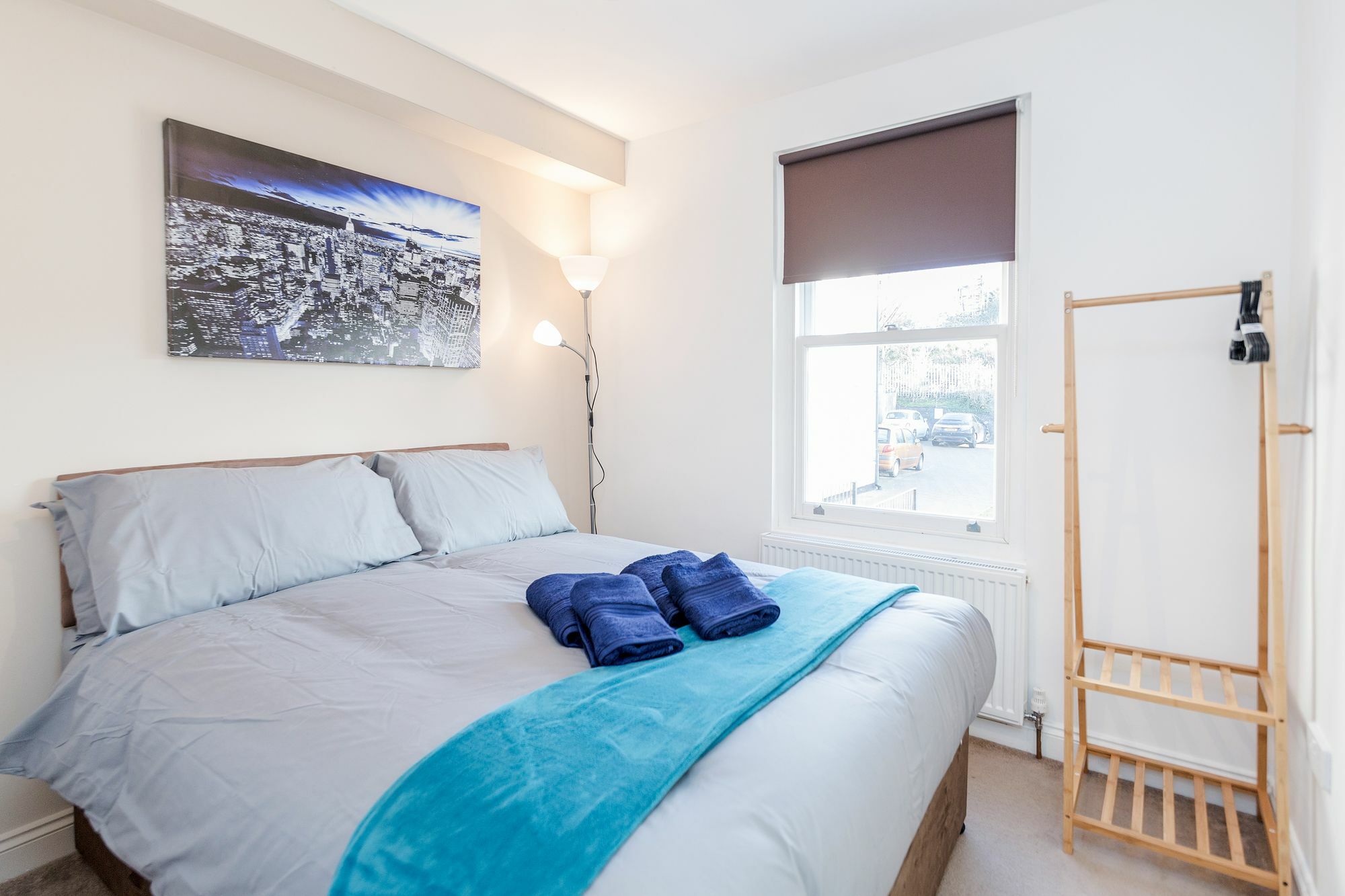 Watford Junction Apartment 외부 사진