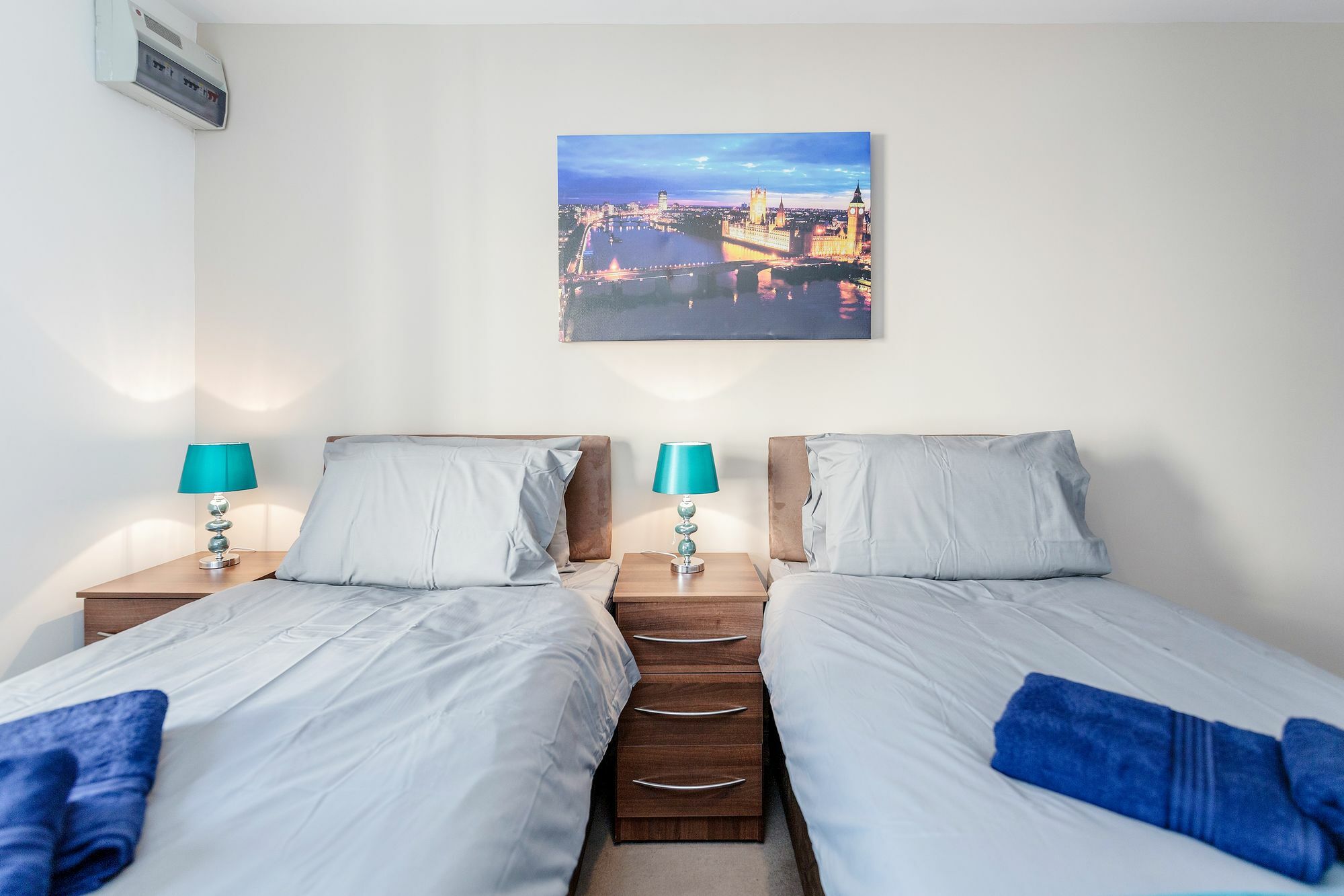 Watford Junction Apartment 외부 사진